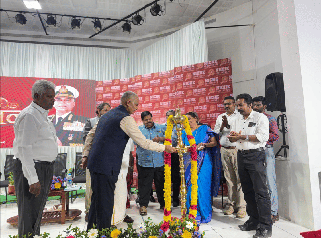 NICHE Tamil Nadu Events photo 26